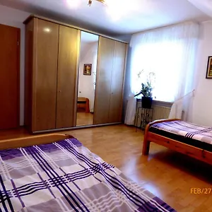  Apartment Jaeger