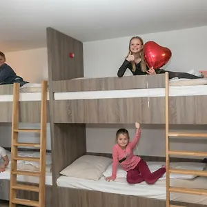  Apartment L-appartements